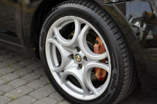 ALFA ROMEO MITO 1.4 TB PROGRESSION 155KM Serwisowany Rok 2009 Warszawa - zdjęcie 10