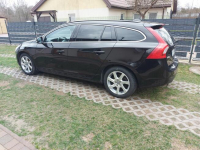 volvo v60 Skruda - zdjęcie 3