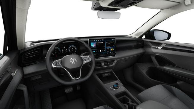 Volkswagen Tiguan Trend 1.5eTSI 131KM automat DSG Radom - zdjęcie 9