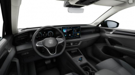 Volkswagen Tiguan Trend 1.5eTSI 131KM automat DSG Radom - zdjęcie 9