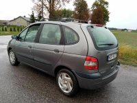 Renault Scenic 2.0 16V OC i PT 06/2025 KLIMA Grójec - zdjęcie 3