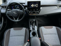 Toyota Corolla TS 1.8 HSD 122KM TREK, salon Polska, gwarancja Warszawa - zdjęcie 9