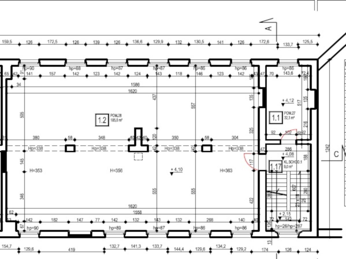 łąkowa I Dolne Miasto I pod siłownię I Gdańsk - zdjęcie 6