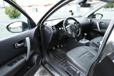 Nissan Qashqai 2.0 diesel, 4x4 Bałuty - zdjęcie 12