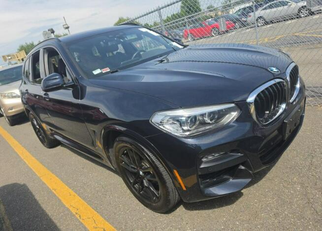 BMW X3 B48 / xDrive / M-Pakiet Cieszyn - zdjęcie 2