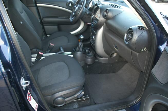 Mini Countryman Dębica - zdjęcie 7