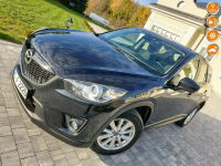 Mazda CX-5 2.2crd  navi  przebieg import francja bez rdzy !!! Drelów - zdjęcie 1