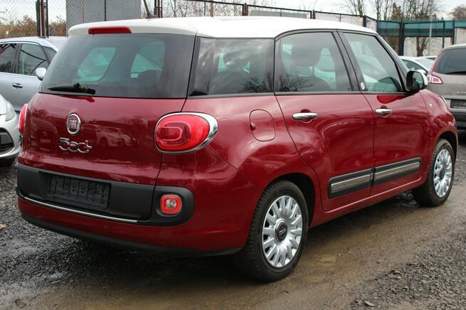 Fiat 500L Long 147 tys km 1,4 Turbo 120 KM Lubań - zdjęcie 7