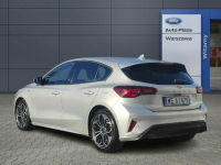 Ford Focus ST-Line 1.0 EcoBoost Hybrid 155 KM Powershift A7 NT55301 Warszawa - zdjęcie 3