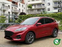 Ford Kuga 2.5 PHEV ST-LINE X Faktura VAT 23%