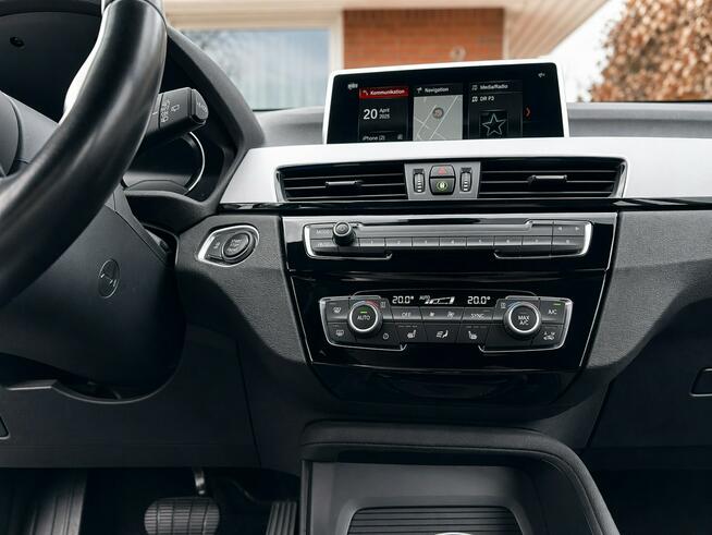 BMW X1 Sadlno - zdjęcie 11