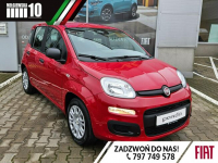 Fiat Panda 1,0 70KM - POP