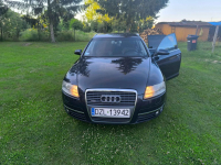 Sprzedam Audi A6 C6 Wałbrzych - zdjęcie 2