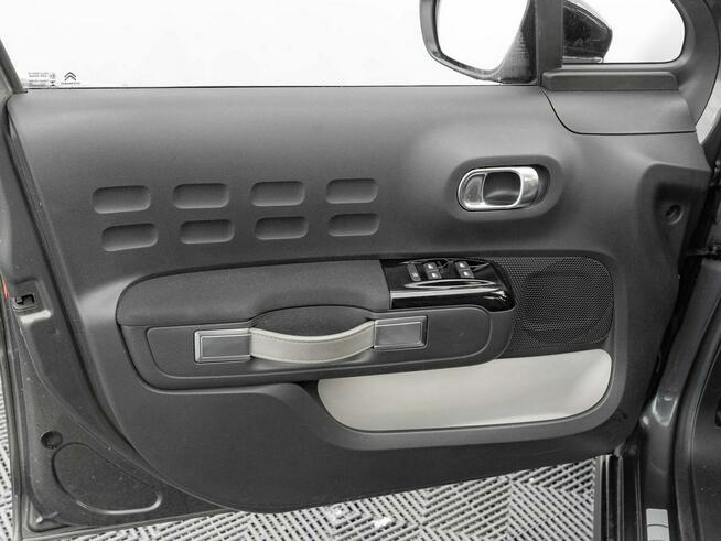 Citroen C3 NO987CU#1.2 PureTech C-Series Cz.cof LED Salon PL VAT23% Gdańsk - zdjęcie 11
