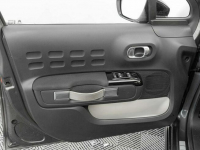 Citroen C3 NO987CU#1.2 PureTech C-Series Cz.cof LED Salon PL VAT23% Gdańsk - zdjęcie 11