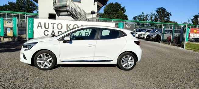 Renault Clio Stan bardzo dobry. Goczałkowice-Zdrój - zdjęcie 7