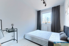 Mieszkanie 2 pokojowe, 33 m2, umeblowane | Nowe Budownictwo Nowe Miasto - zdjęcie 9