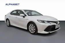 Camry 2.5 Hybrid Comfort CVT Salon PL 1wł Warszawa - zdjęcie 7