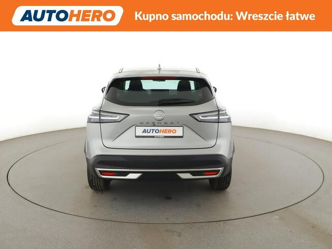 Nissan Qashqai MHEV, Tempomat, Kamera, Aut.klima Warszawa - zdjęcie 6