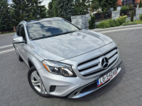 GLA 250 4-MATIC 4X4 chromy ORYGINAŁ Drelów - zdjęcie 9