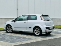 Fiat Punto Evo 1.4 Benz. Mikołów - zdjęcie 8