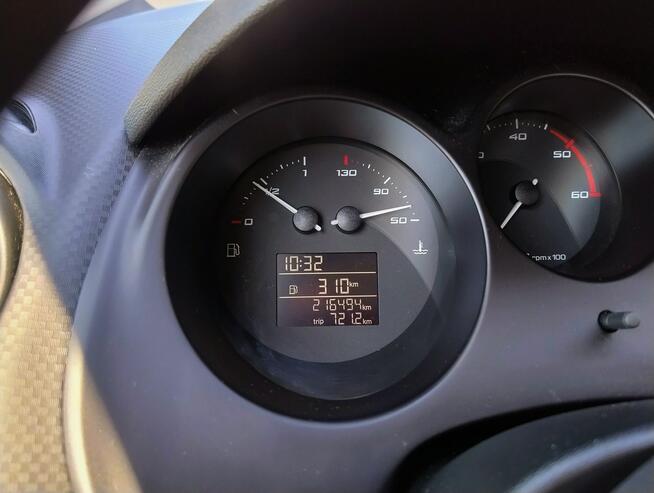 Seat Altea 1,9 TDi*105 KM Harklowa - zdjęcie 12