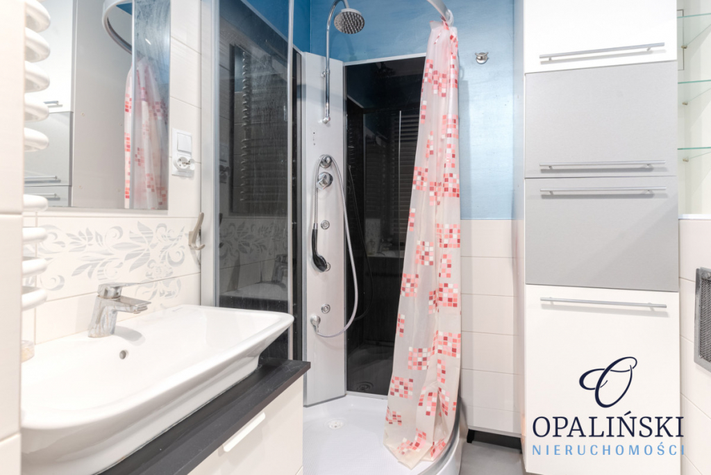 Kawalerka blisko centrum | Salon z kuchnią | wolna Rzeszów - zdjęcie 6