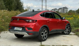 Arkana / Hybryda / 1.6 E-TECH / Automat / VAT23% Rzeszów - zdjęcie 10