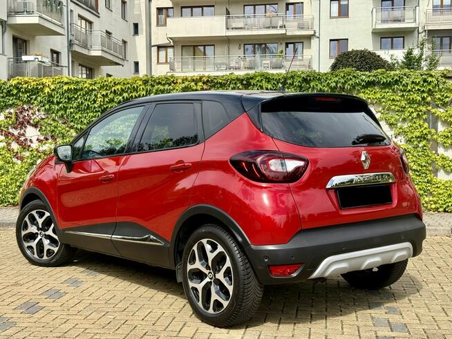 Renault Captur 1.33 Tce 150 Automat Tarnowskie Góry - zdjęcie 2
