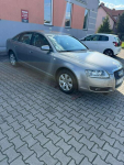 Audi A6 Klimatyzacja - 2.0 0 -  170KM Głogów - zdjęcie 4