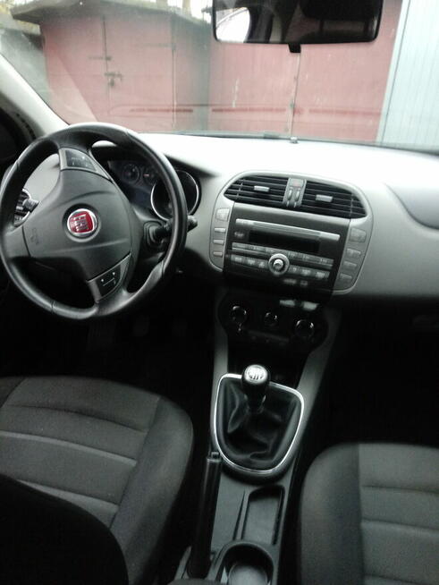 Sprzedam Fiat Bravo Tychy - zdjęcie 8