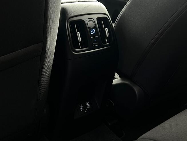 Hyundai Tucson 1.6T-GDI 150KM 48V 2WD 7DCT Executive Gwarancja FV23% Łódź - zdjęcie 11