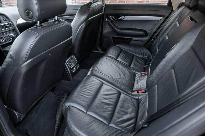 Audi A6 S-line 2.4i V6 177KM Automat ! Nowy Rozrząd ! Zwoleń - zdjęcie 7