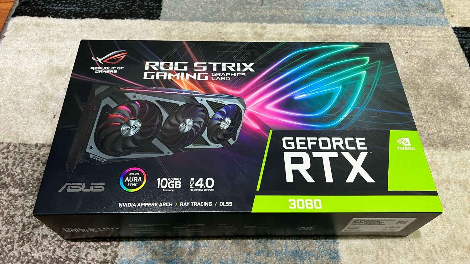 Karty graficzne GeForce RTX 4090 / RTX 4080 / RTX 4070 Ti /RTX 3090 Ti Podgórze - zdjęcie 9