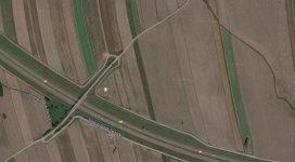 Działka Komercyjna przy A4 0.2-2.9ha (Gliwice)