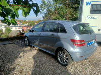 MERCEDES-BENZ B180CDI Piła - zdjęcie 1