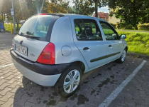 Renault Clio 1.2i Zadbany 2 właściciel Rata150zł Śrem - zdjęcie 7