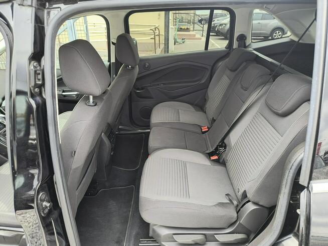 Ford Grand C-MAX Bydgoszcz - zdjęcie 10