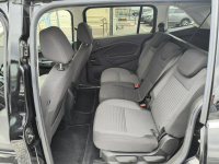 Ford Grand C-MAX Bydgoszcz - zdjęcie 10
