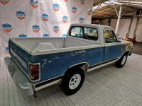 Dodge Ram Short Krótki 1984 Zdrowy Pali Sulechów - zdjęcie 7