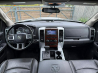 Dodge RAM Mysłowice - zdjęcie 10