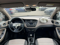 Hyundai i20 Klimatyzacja czujniki park. Gliwice - zdjęcie 8