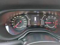 Fiat Tipo 1.4 16v Easy 2017r Koło - zdjęcie 9