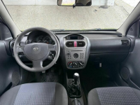 * Opel Corsa LIFT 1.2 Benzyna ** 2005r Oszczędna Zadbana Eko Dębica - zdjęcie 5