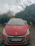 Peugeot 208 Allure