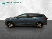 Ford Focus 1.0 EcoBoost mHEV Titanium X aut Warszawa - zdjęcie 8