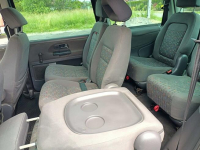 Volkswagen Sharan 1.9TDI 115km 00r 7os Tarnów - zdjęcie 6