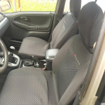 Suzuki Grand Vitara  2.0 lpg 2003 Chełmsko Śląskie - zdjęcie 10