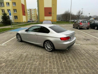 BMW E92 3,0D 325 M pakiet Zgierz - zdjęcie 6