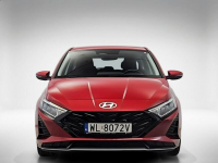 Hyundai i20 1.0 T-GDi Modern DCT ! Z Polskiego Salonu ! Faktura Vat ! Warszawa - zdjęcie 8